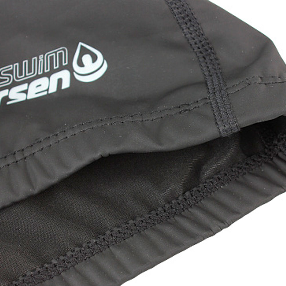 Шапочка плавательная LARSEN SWIM PU102