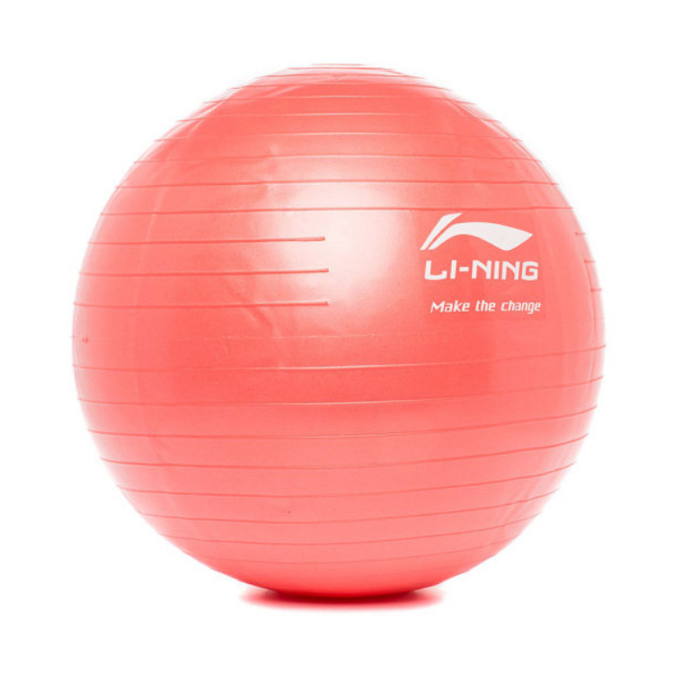 Мяч гимнастический LI-NING