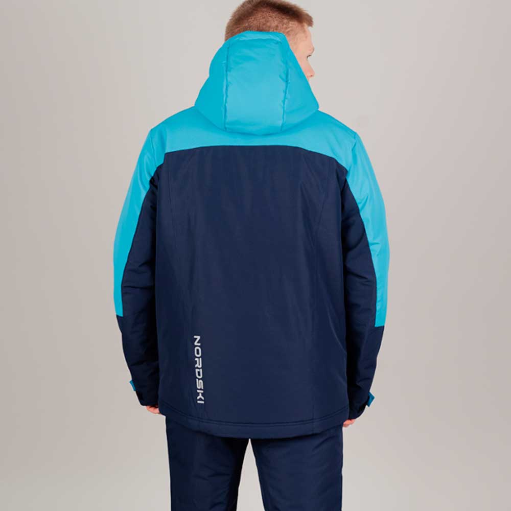 Куртка мужская NORDSKI MOUNT 2.0