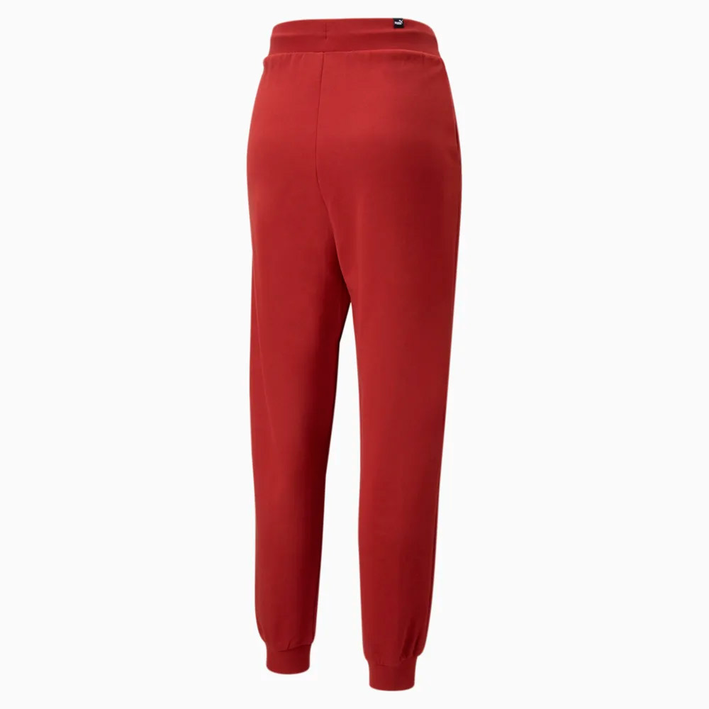 Брюки женские PUMA HER HIGH WAIST PANTS TR