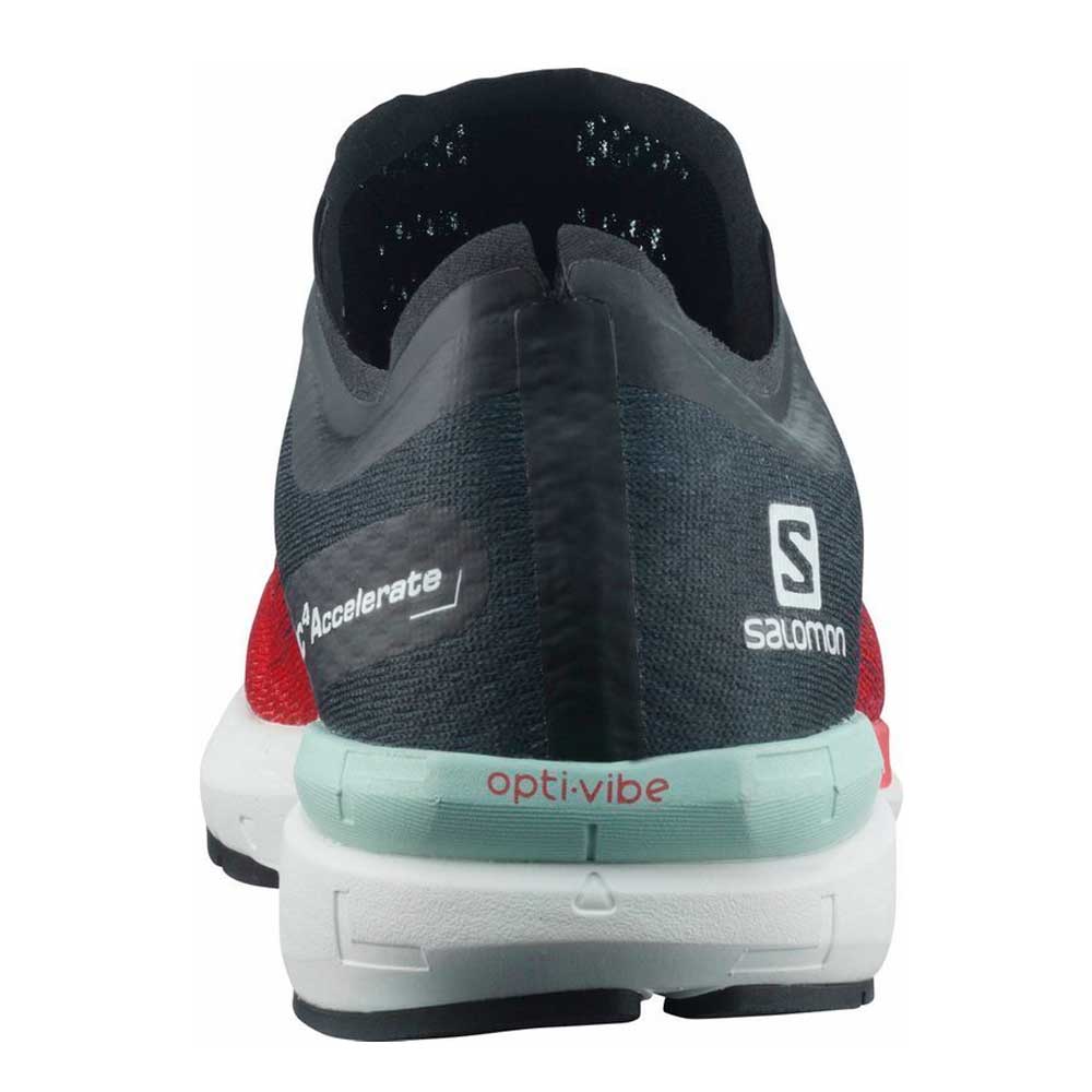 Кроссовки мужские SALOMON SONIC 4 ACCELERATE