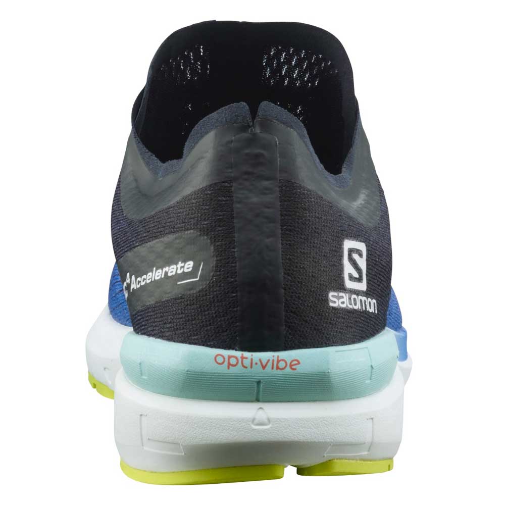 Кроссовки мужские SALOMON SONIC 4 ACCELERATE