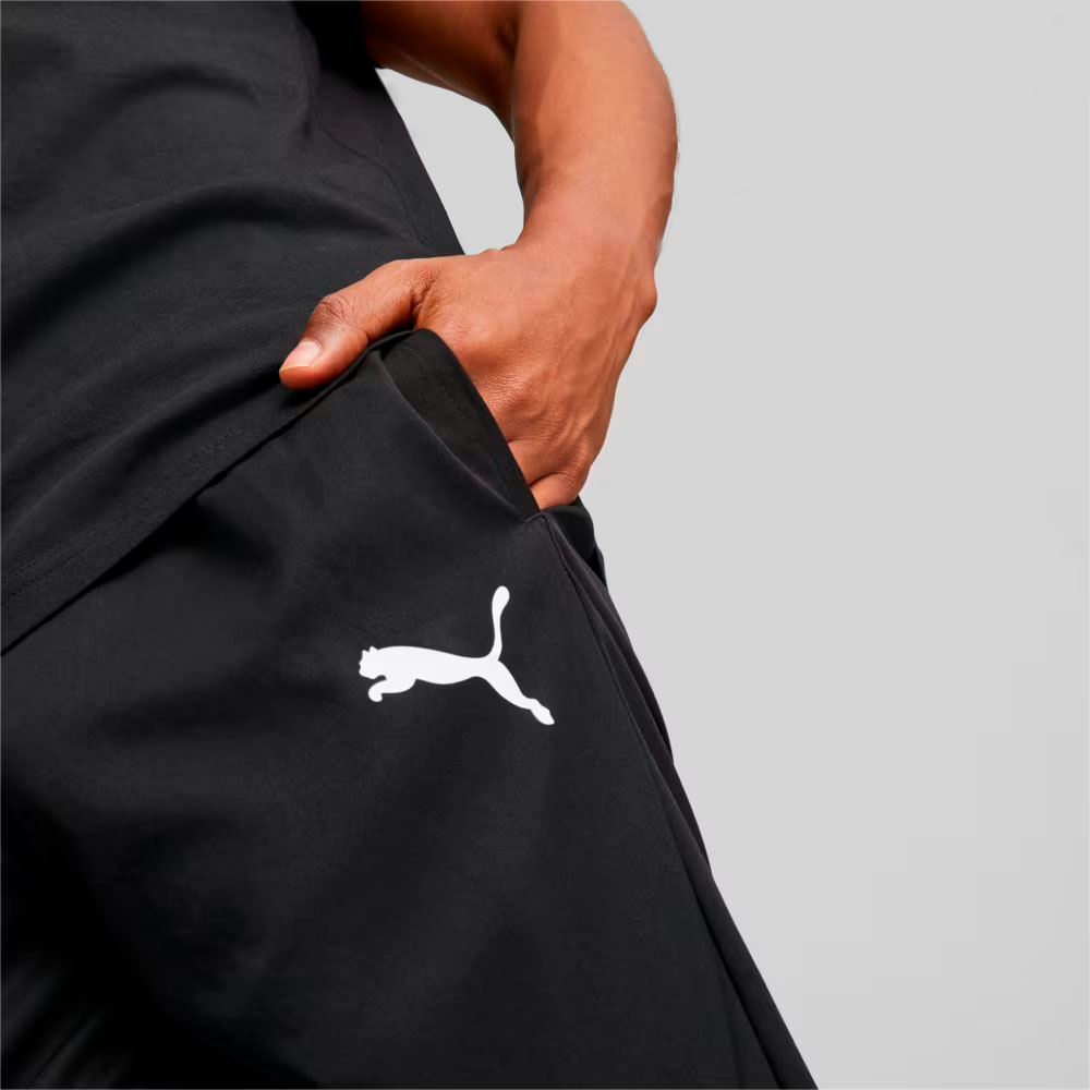Брюки мужские PUMA ACTIVE WOVEN PANT