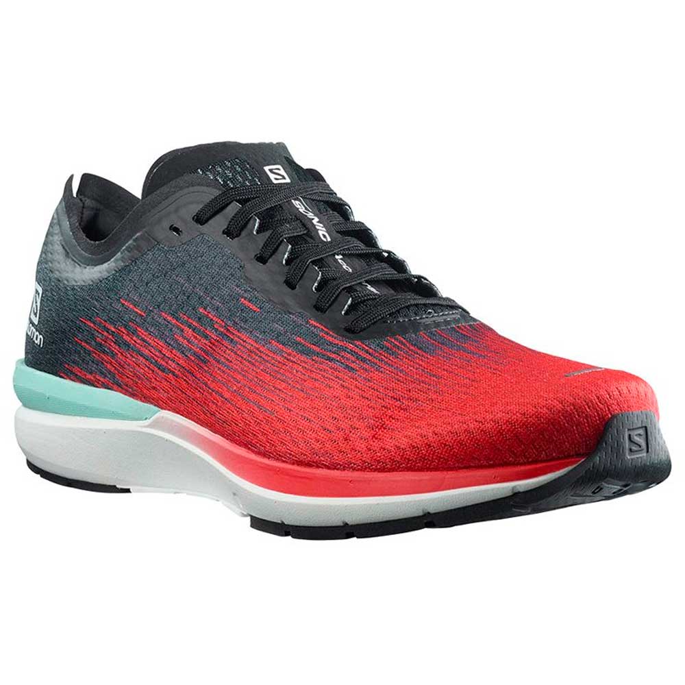 Кроссовки мужские SALOMON SONIC 4 ACCELERATE