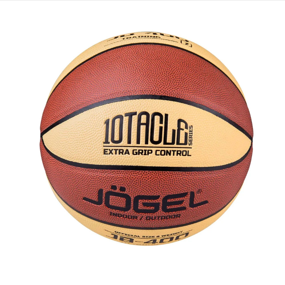 Мяч баскетбольный JOGEL