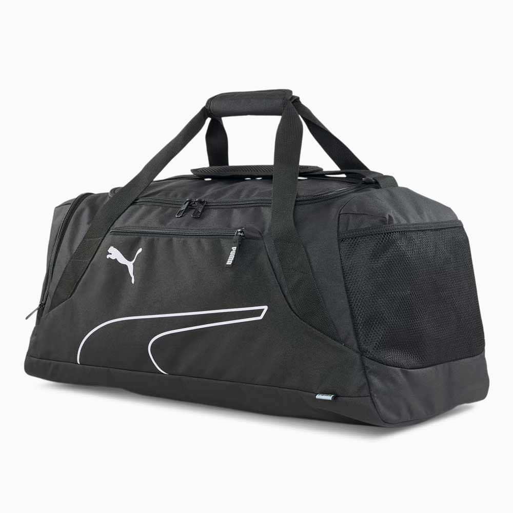 Сумка PUMA Fundamentals Sports Bag M