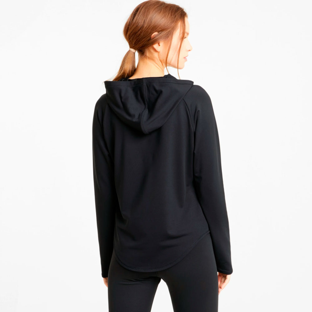 Свитер женский PUMA ACTIVE Hoodie