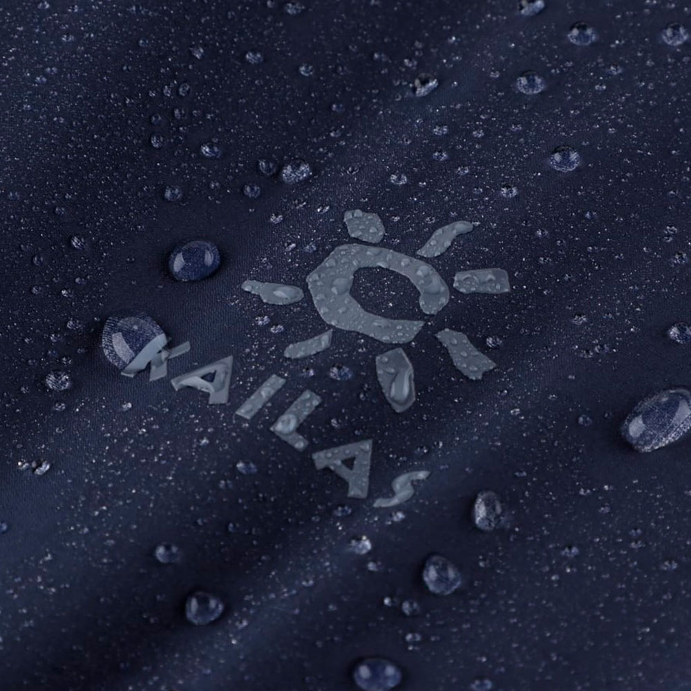 Куртка мужская KAILAS INSULATED JACKET 1