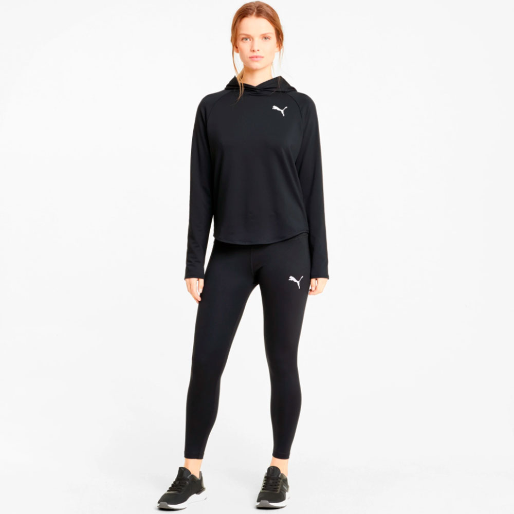 Свитер женский PUMA ACTIVE Hoodie