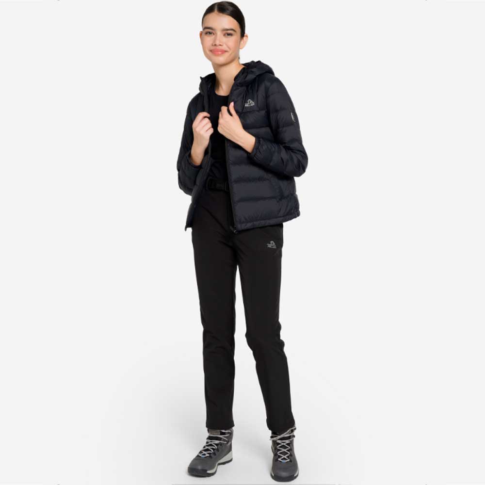 Куртка женская PELLIOT DOWN JACKET