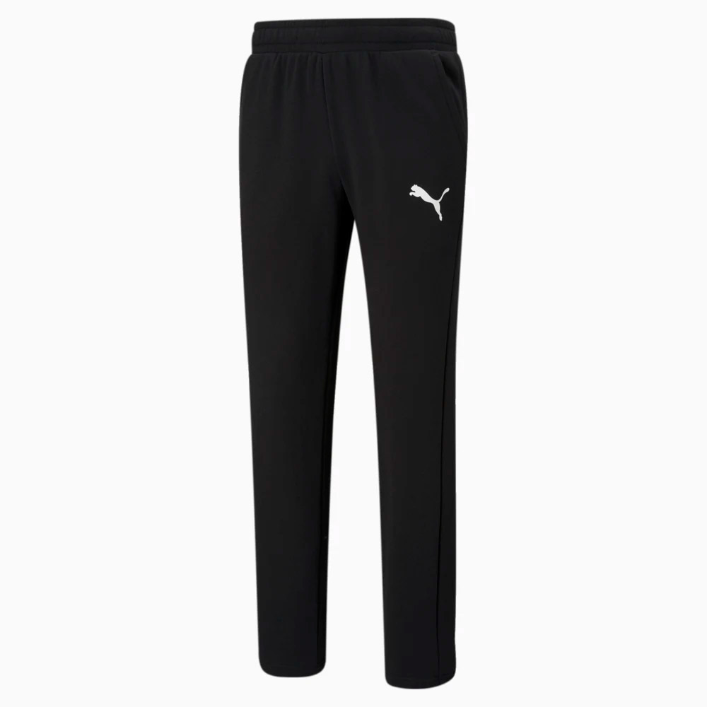 Брюки мужские PUMA ESS LOGO PANTS TR 586720