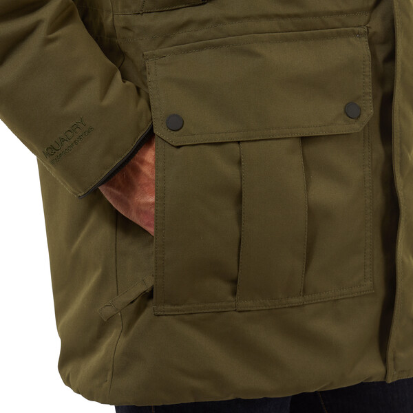 Куртка мужская CRAGHOPPERS BISHORN JACKET
