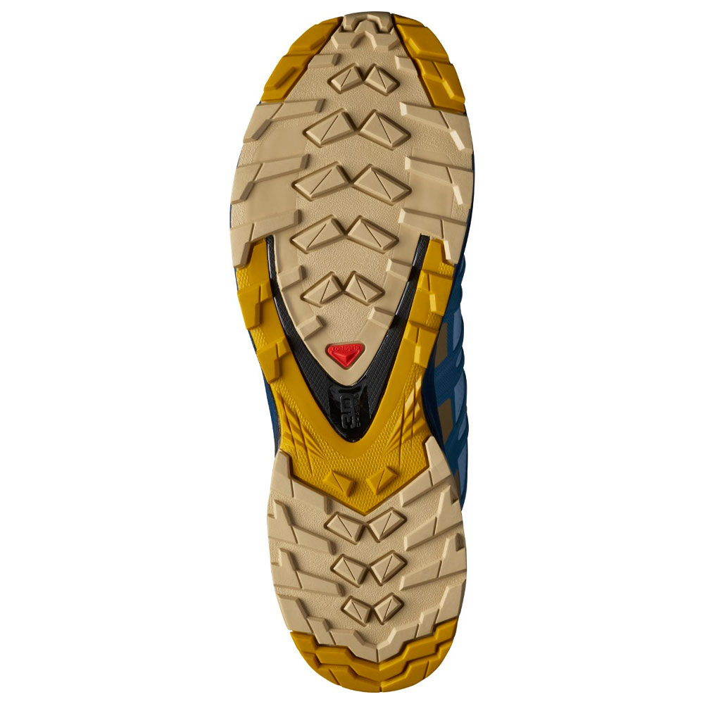 Кроссовки женские SALOMON XA PRO 3D 8V GTX W