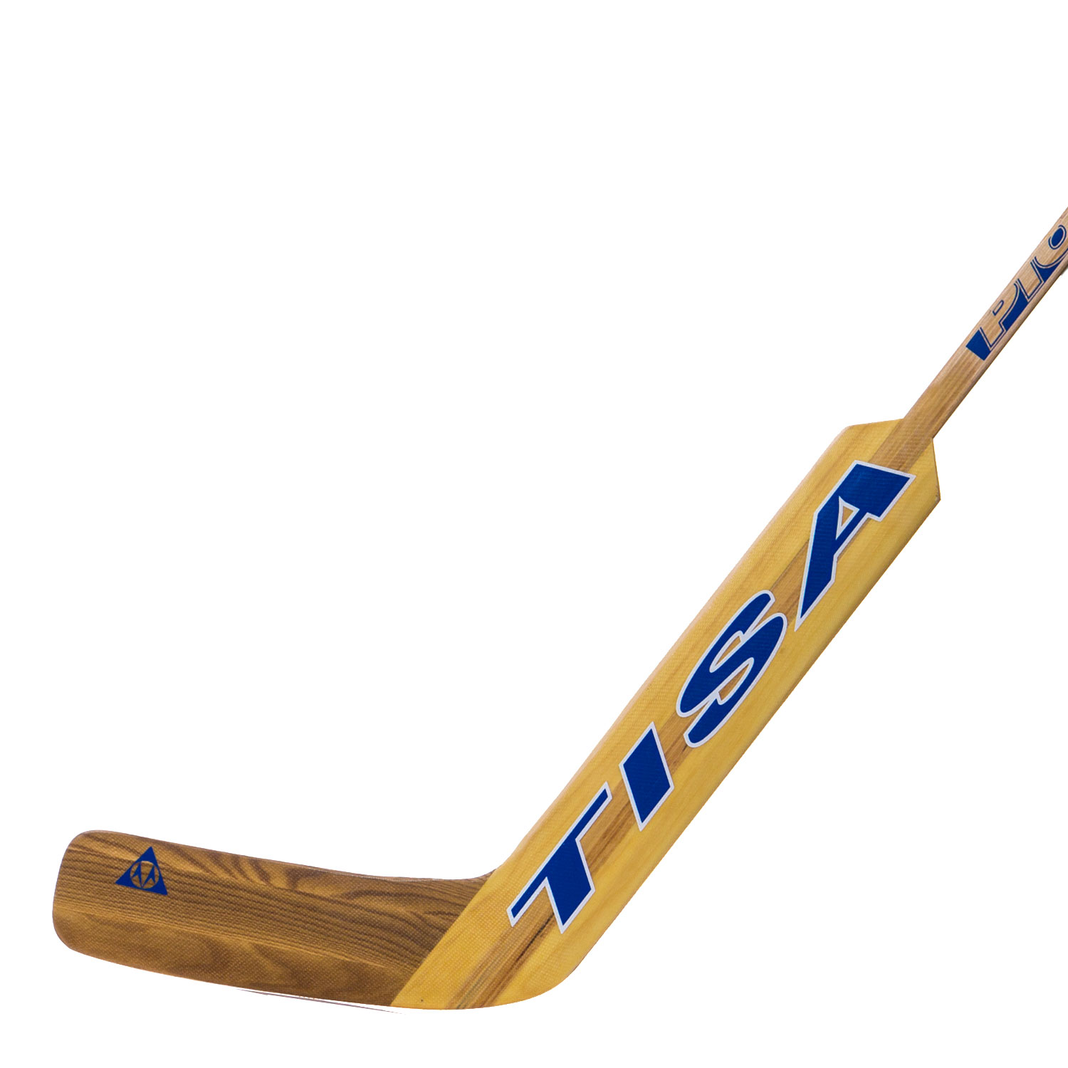 Клюшка вратарская TISA PIONEER