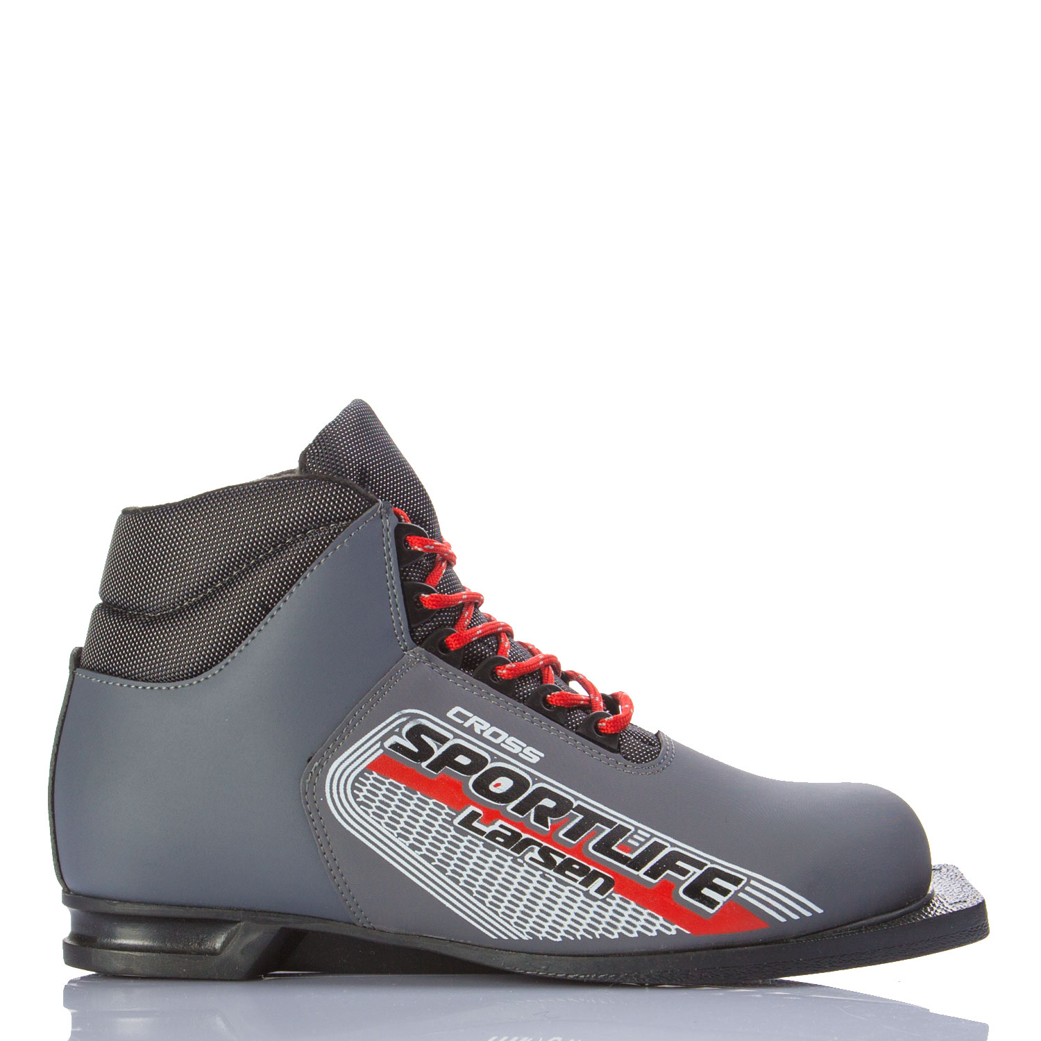Ботинки лыжные (NN75) LARSEN CROSS SPORTLIFE