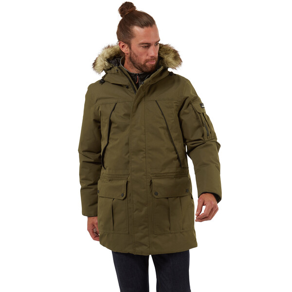 Куртка мужская CRAGHOPPERS BISHORN JACKET