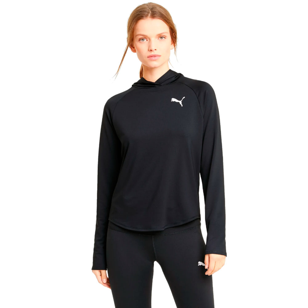 Свитер женский PUMA ACTIVE Hoodie