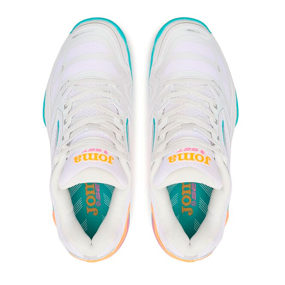 Кроссовки женские JOMA SET