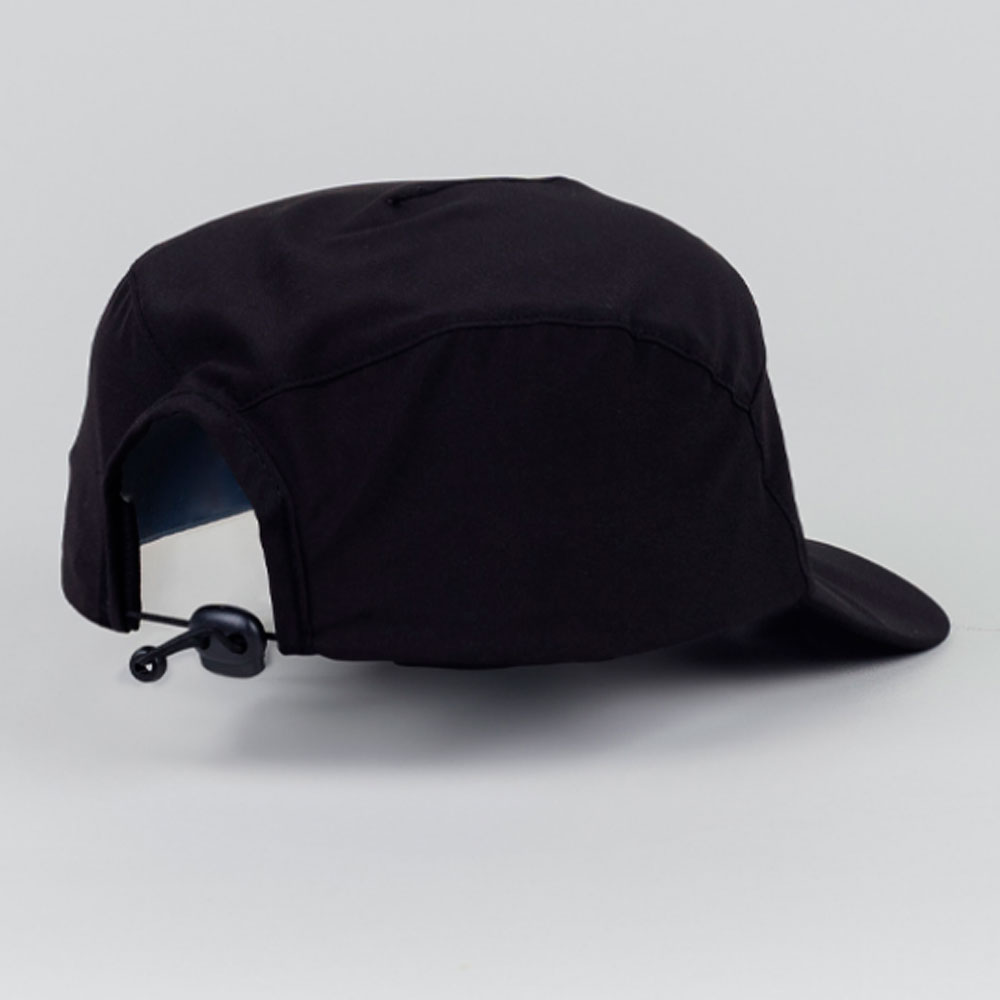 Кепка NORDSKI LIGHT BLACK