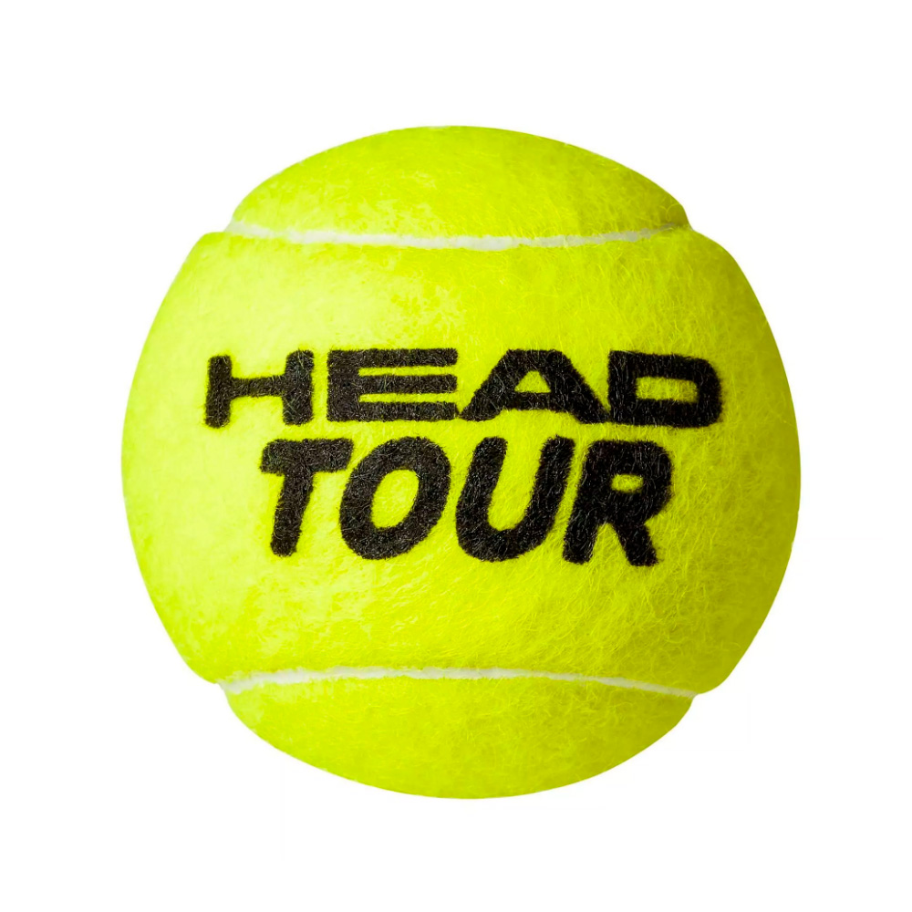 Мяч для большого тенниса HEAD