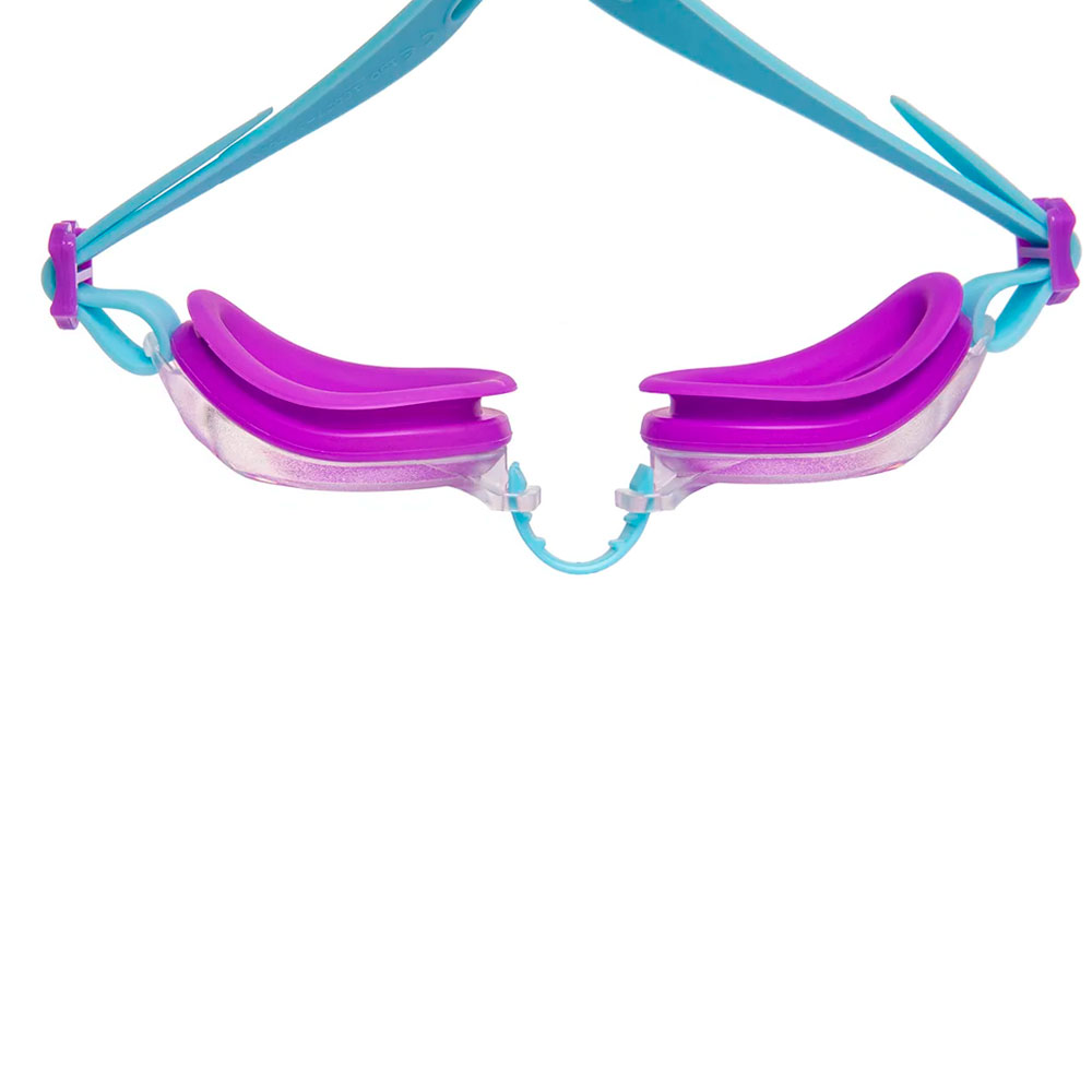 Очки MAD WAVE AQUA JUNIOR