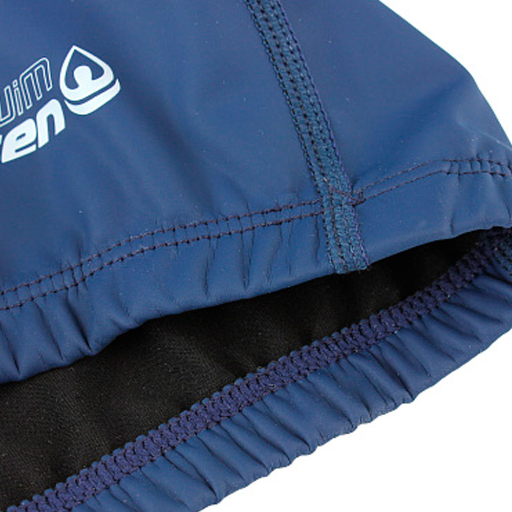 Шапочка плавательная LARSEN SWIM PU103