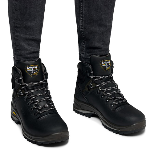Ботинки мужские GRISPORT WT 12833