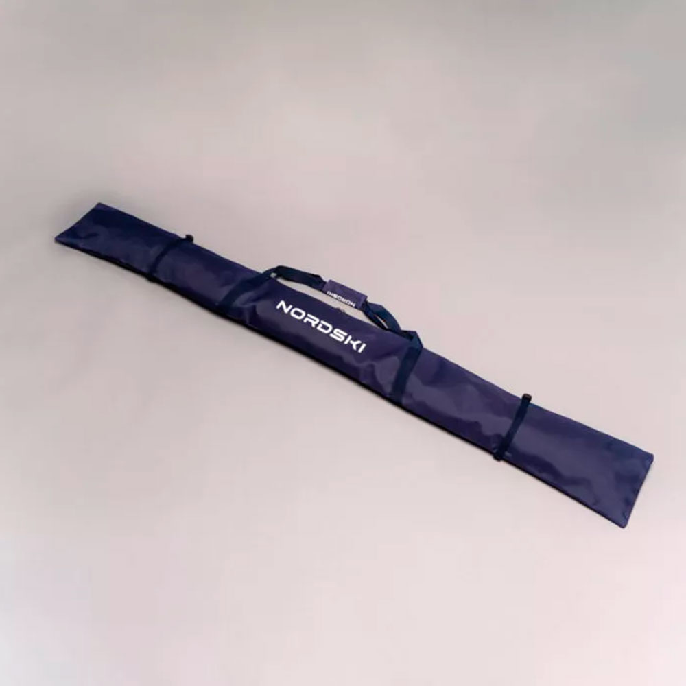 Чехол для лыж NORDSKI NAVY 195