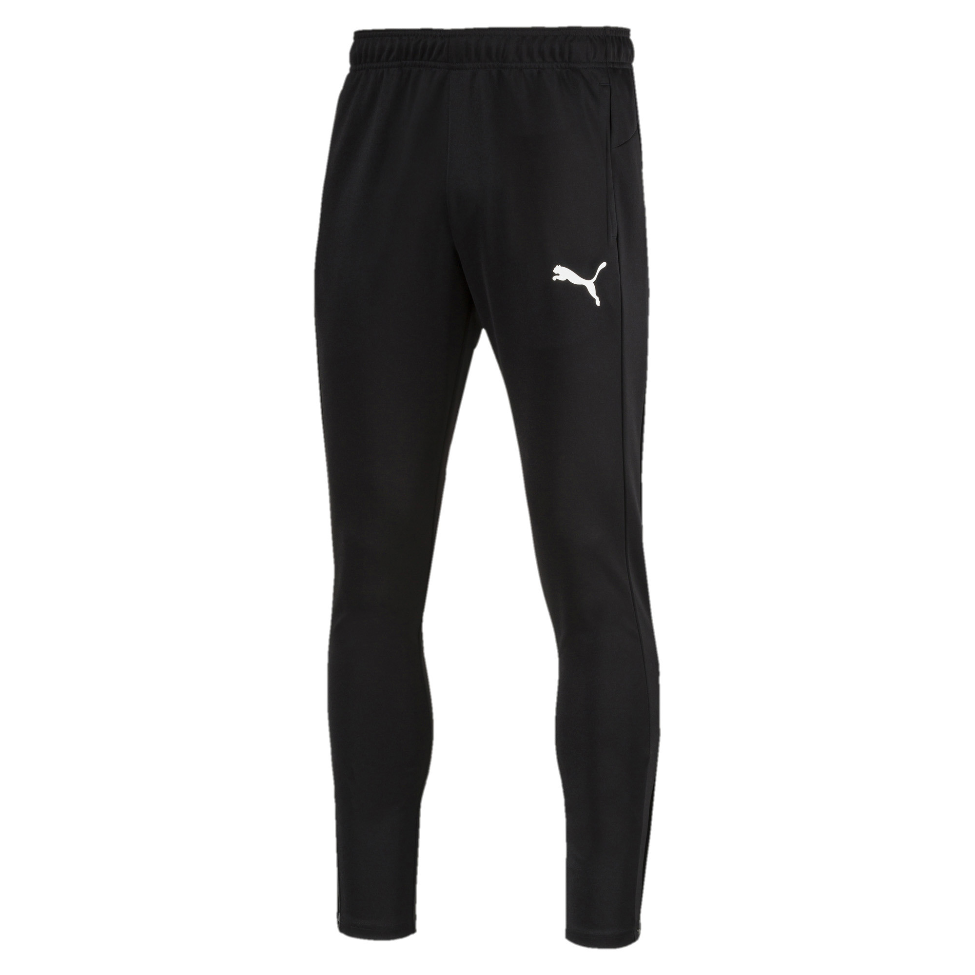 Брюки мужские PUMA ACTIVE TRICOT PANTS