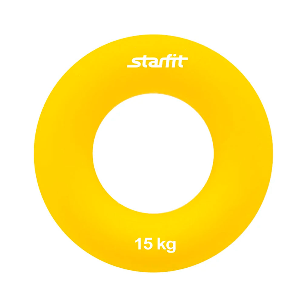 Эспандер кистевой STARFIT кольцо
