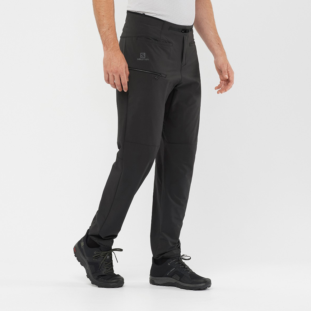 Outspeed pant hot sale salomon