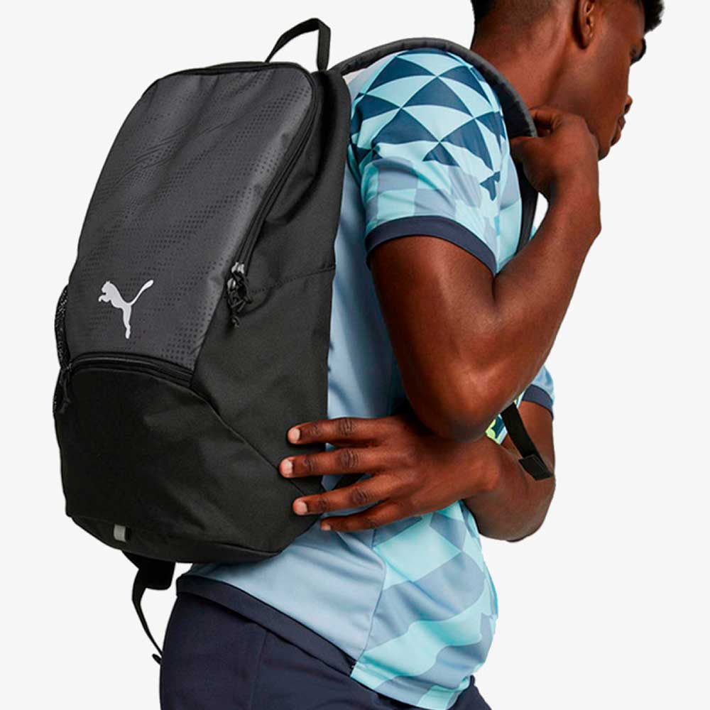 Рюкзак PUMA  individualRISE Backpack