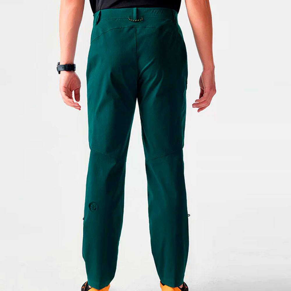 Брюки мужские KAILAS 9A CLIMBING PANTS
