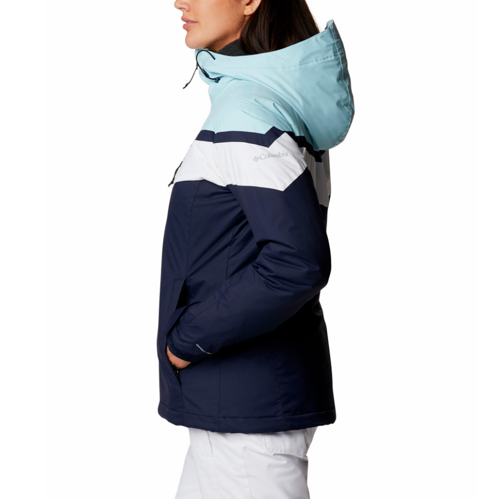Куртка женская COLUMBIA SNOW SHREDDER™ JACKET