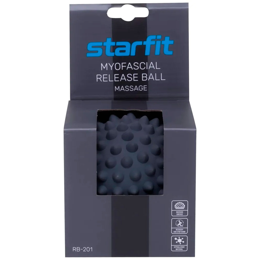 Мяч для MFR STARFIT 