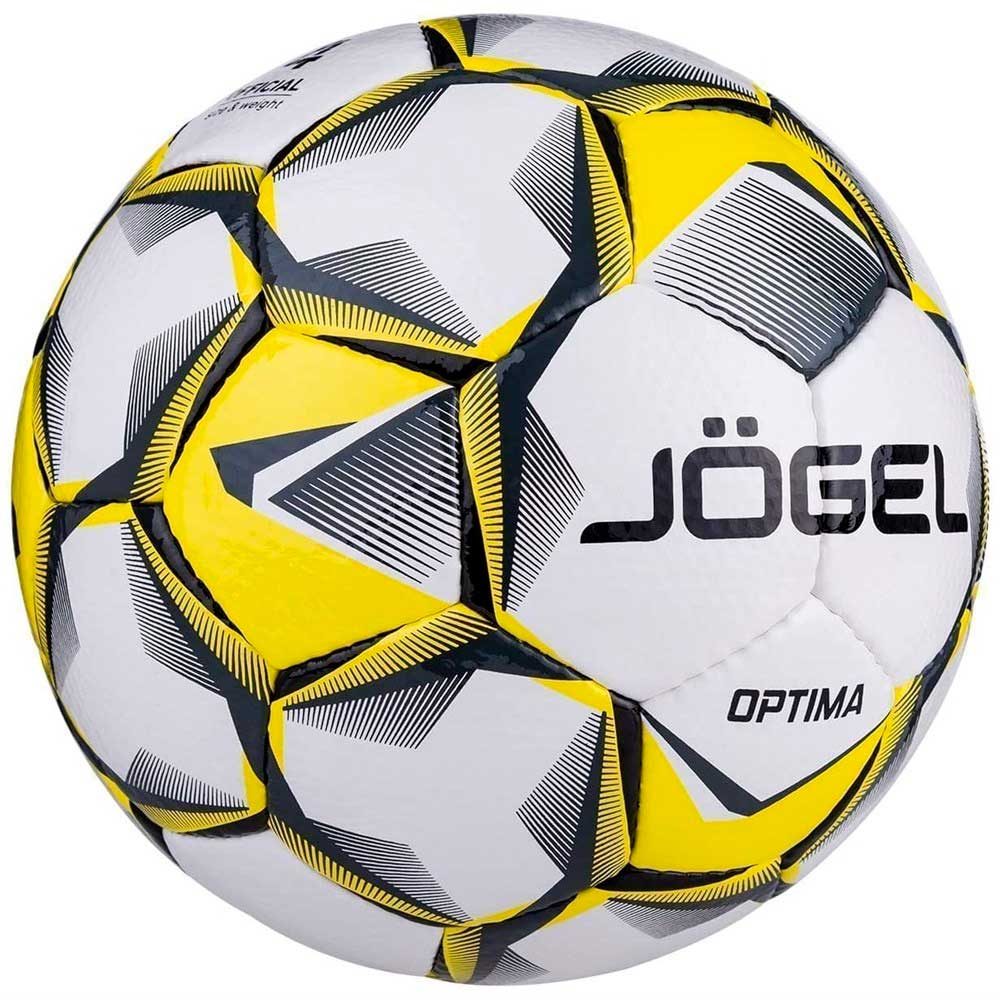 Мяч футзальный JOGEL