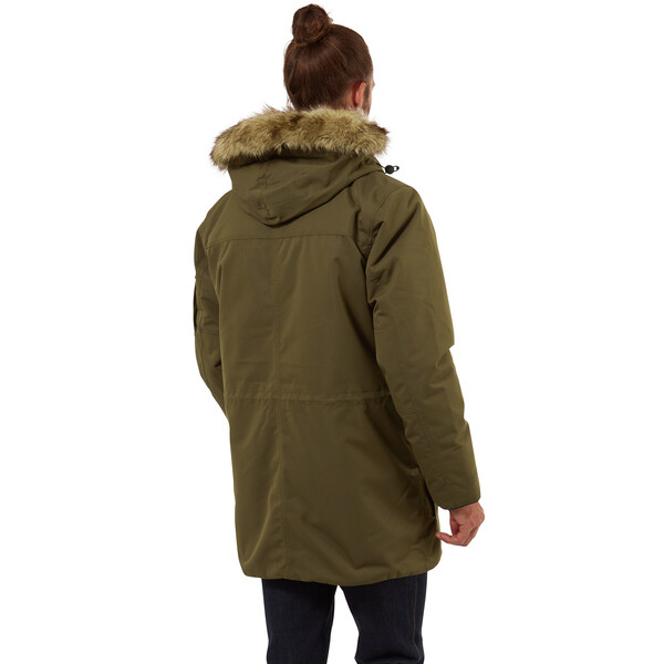Куртка мужская CRAGHOPPERS BISHORN JACKET