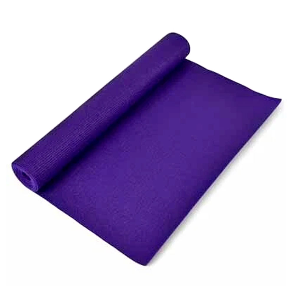 Коврик для йоги CLIFF PVC с чехлом