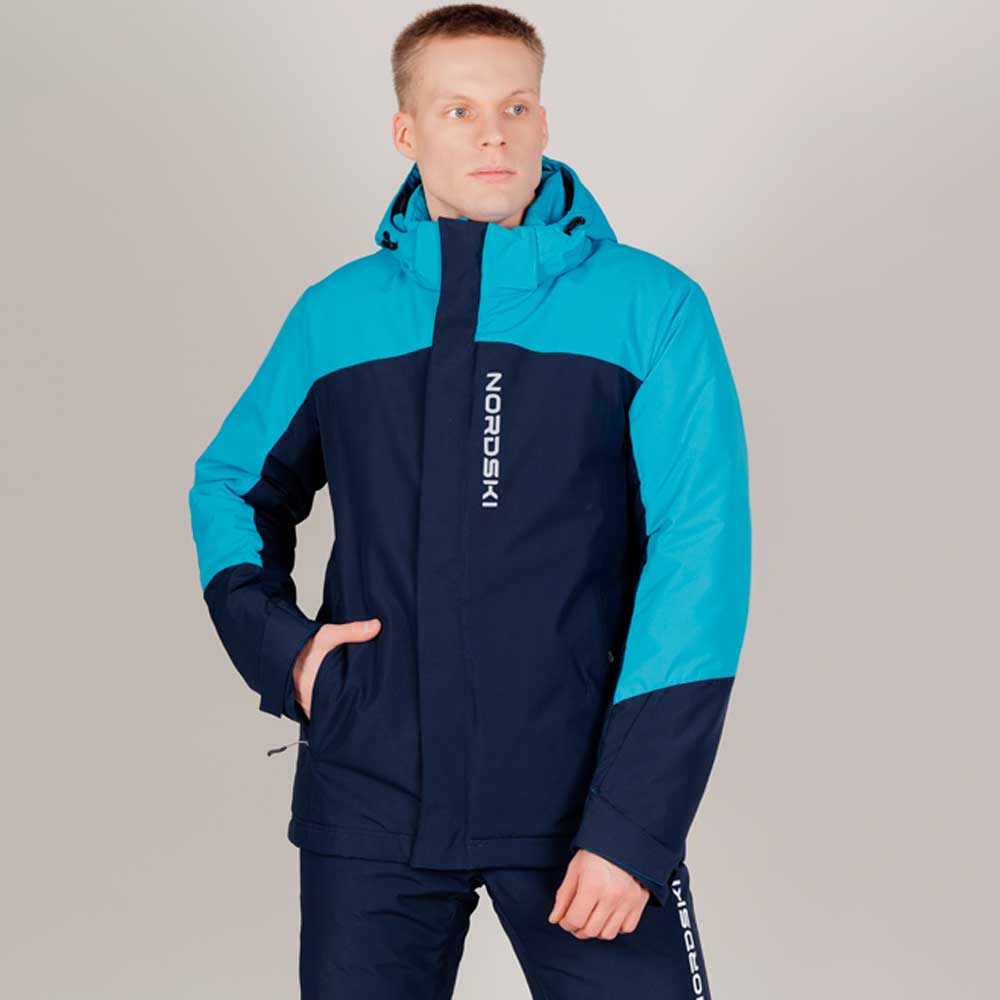 Куртка мужская NORDSKI MOUNT 2.0