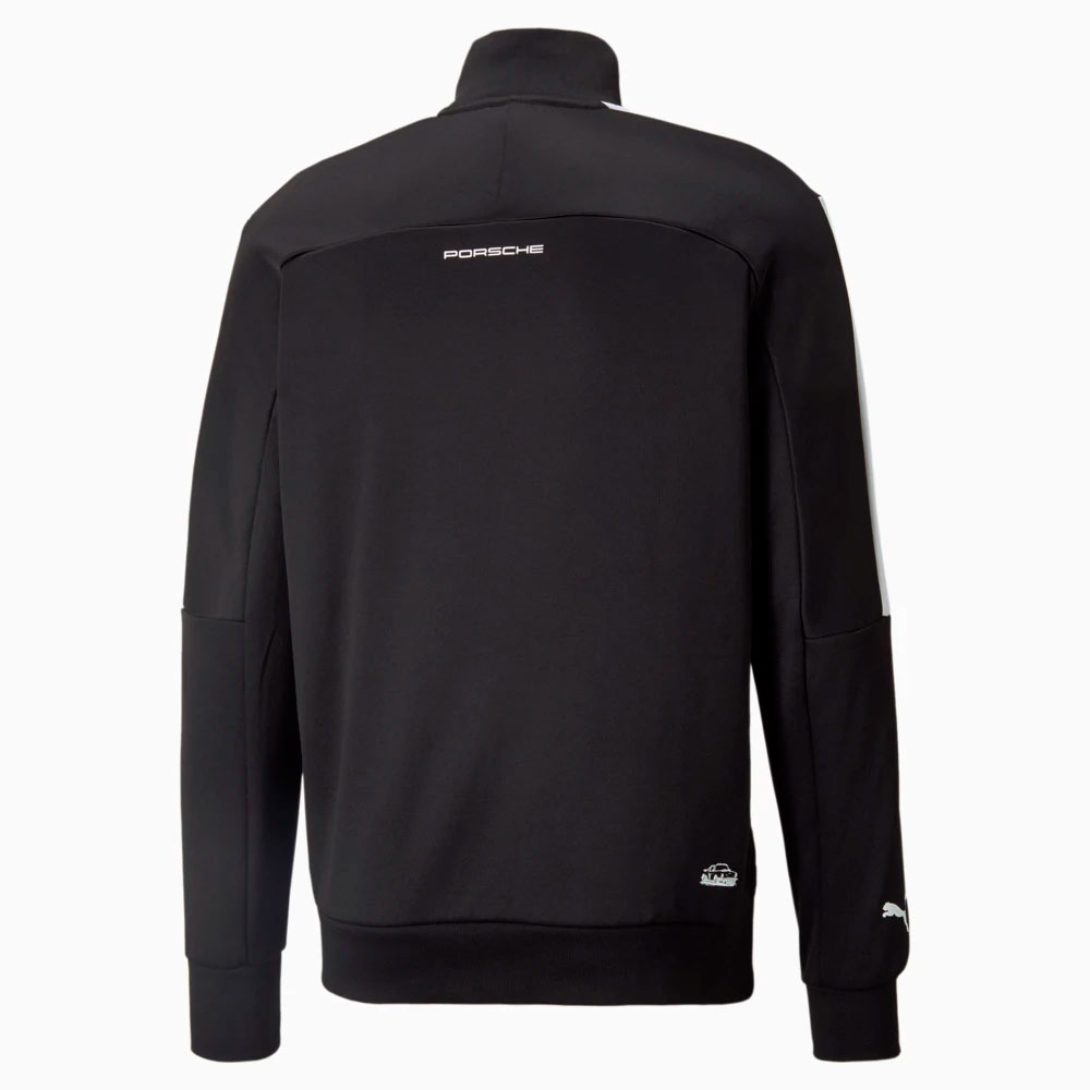 Свитер мужской PUMA PL TRACK Jacket