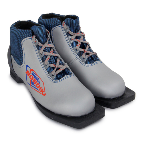 Ботинки лыжные (NN75) 