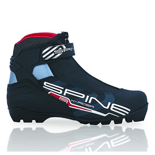 Ботинки лыжные (NNN) SPINE