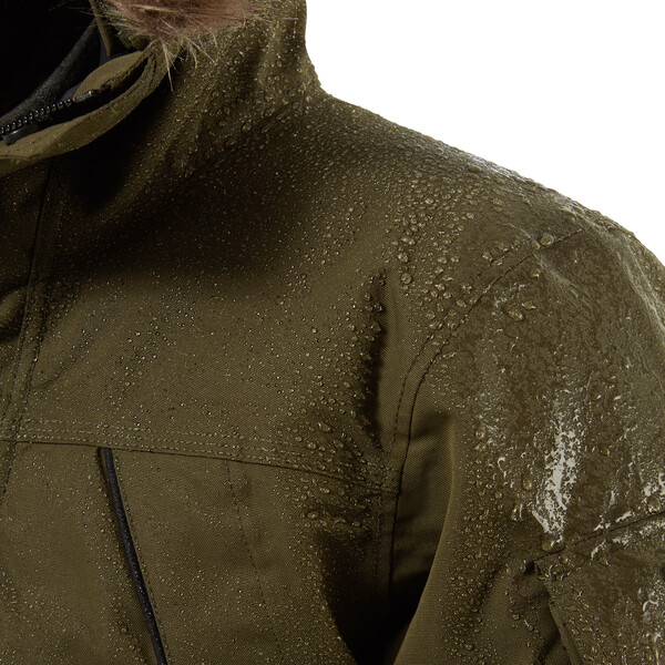 Куртка мужская CRAGHOPPERS BISHORN JACKET