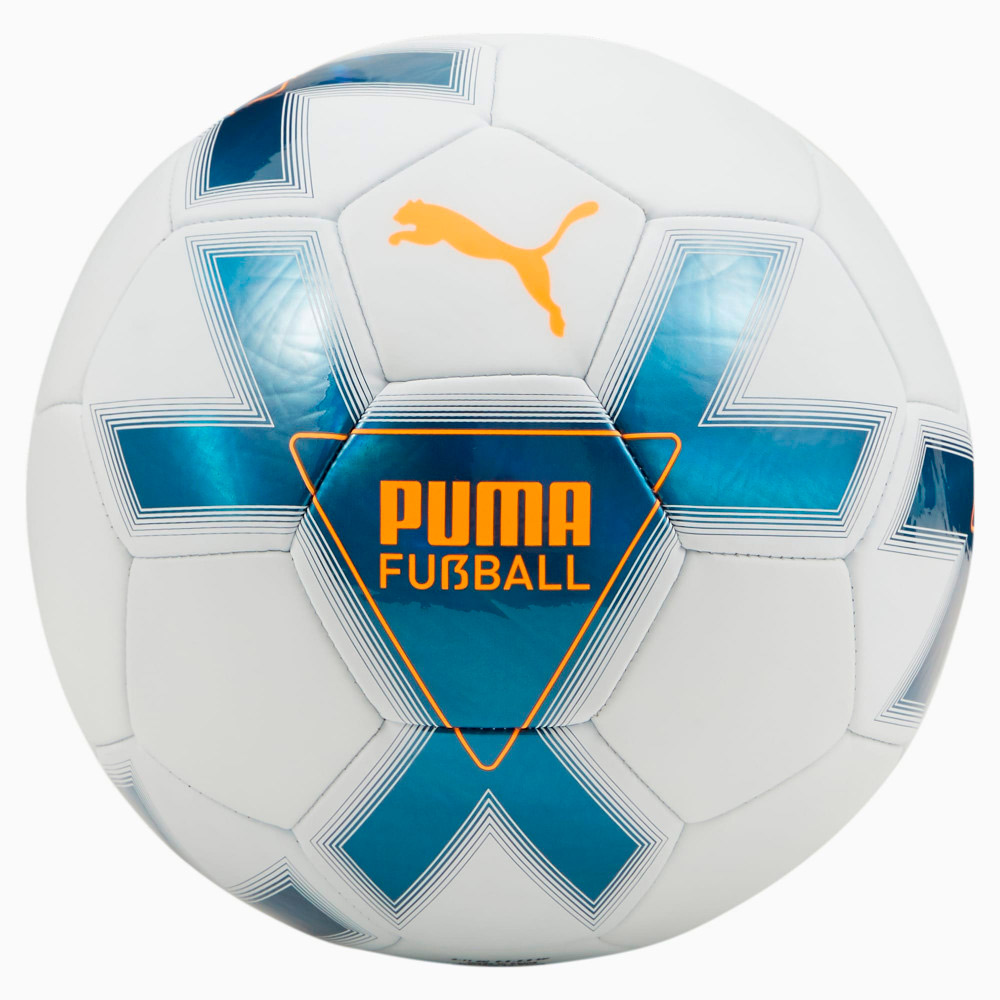 Мяч футбольный PUMA CAGE