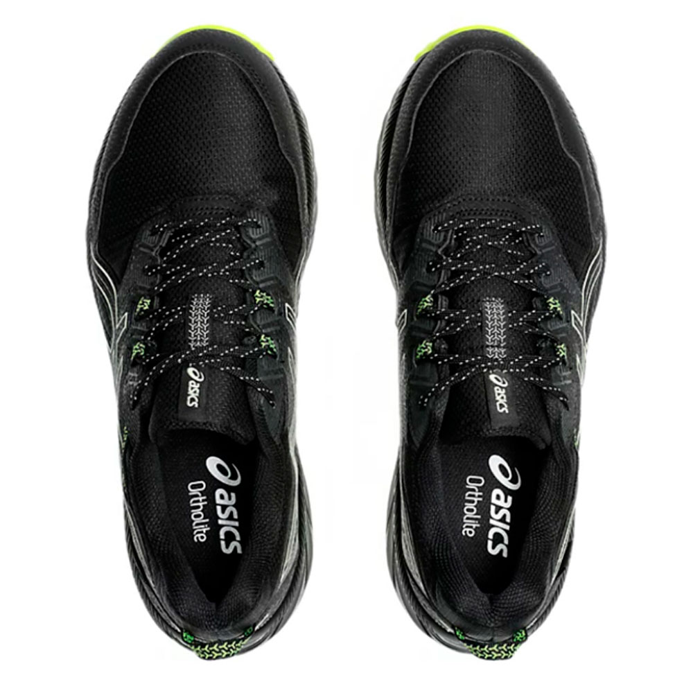 Кроссовки мужские ASICS GEL-VENTURE 9 WATERPROOF
