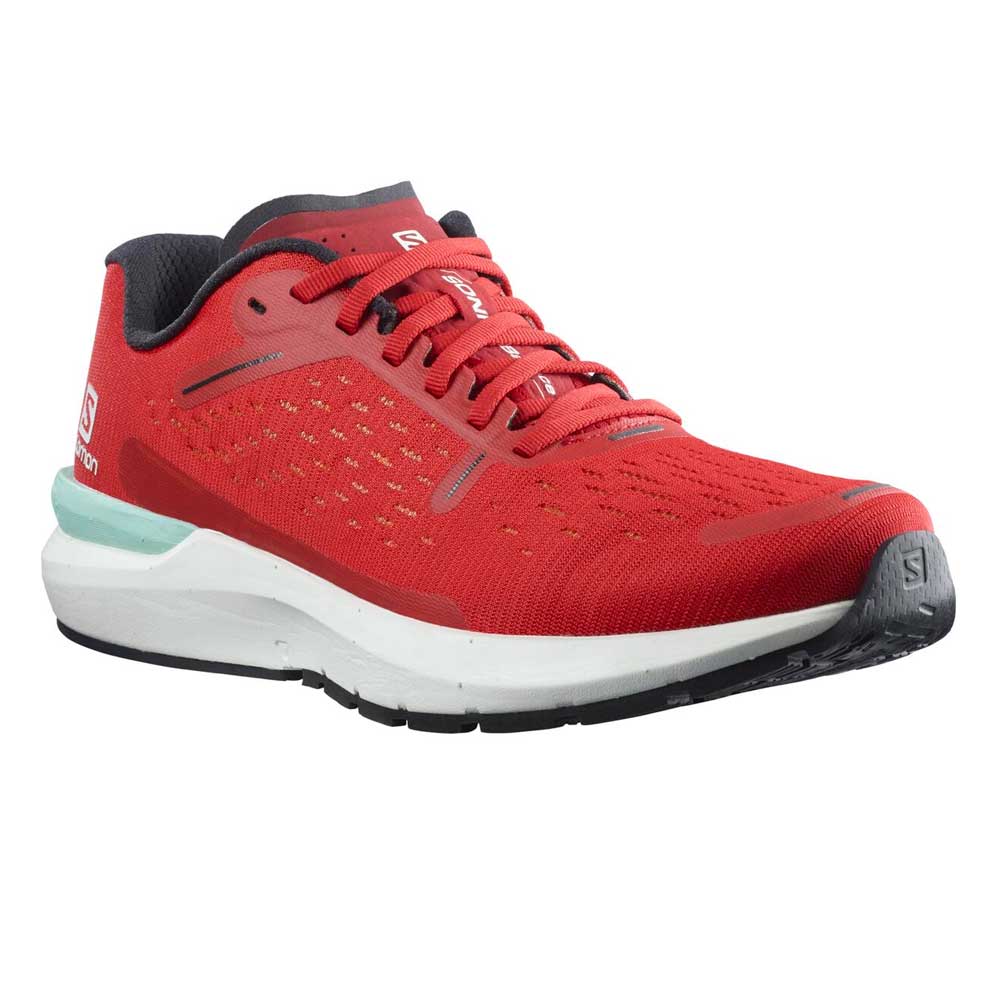 Кроссовки мужские SALOMON SONIC 4 BALANCE