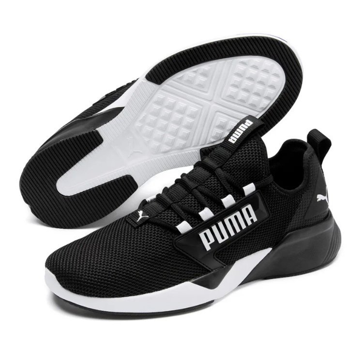 Кроссовки мужские PUMA RETALIATE 1