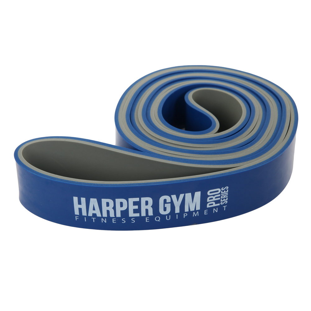 Эспандер для фитнеса замкнутый HARPER GYM 15-35