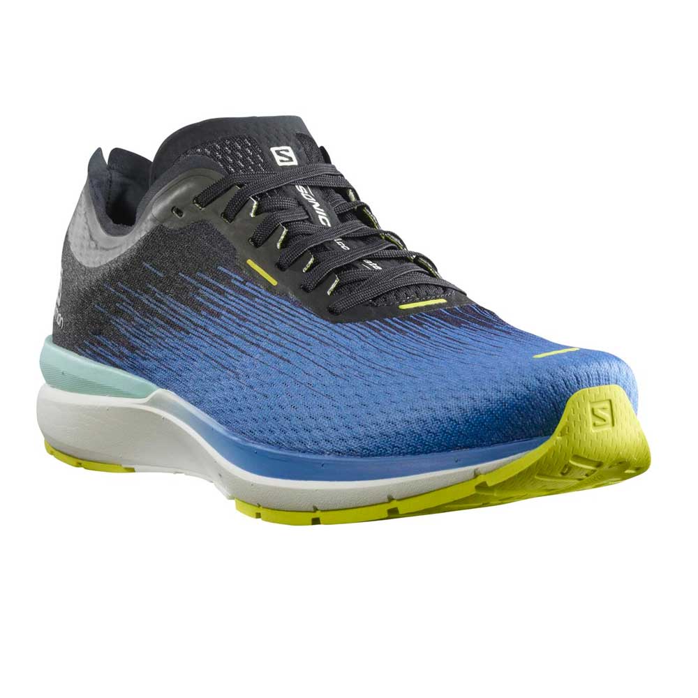 Кроссовки мужские SALOMON SONIC 4 ACCELERATE