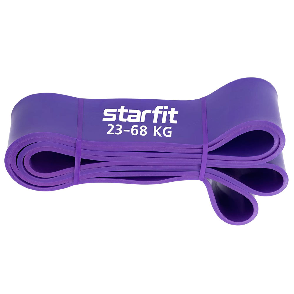 Эспандер многофункциональный STARFIT ленточный
